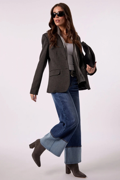 Colette Blazer