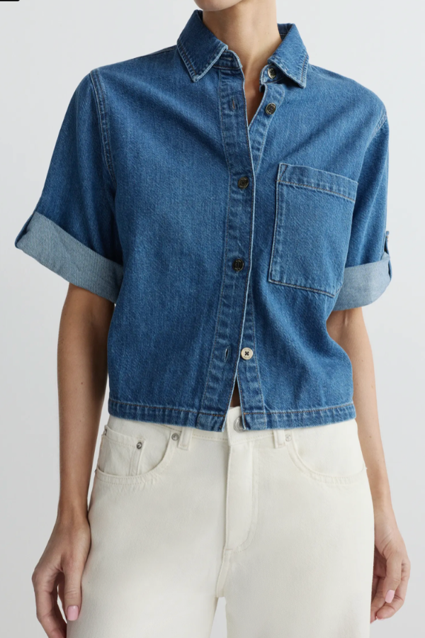Montauk Shirt