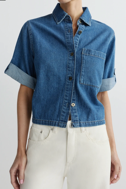 Montauk Shirt