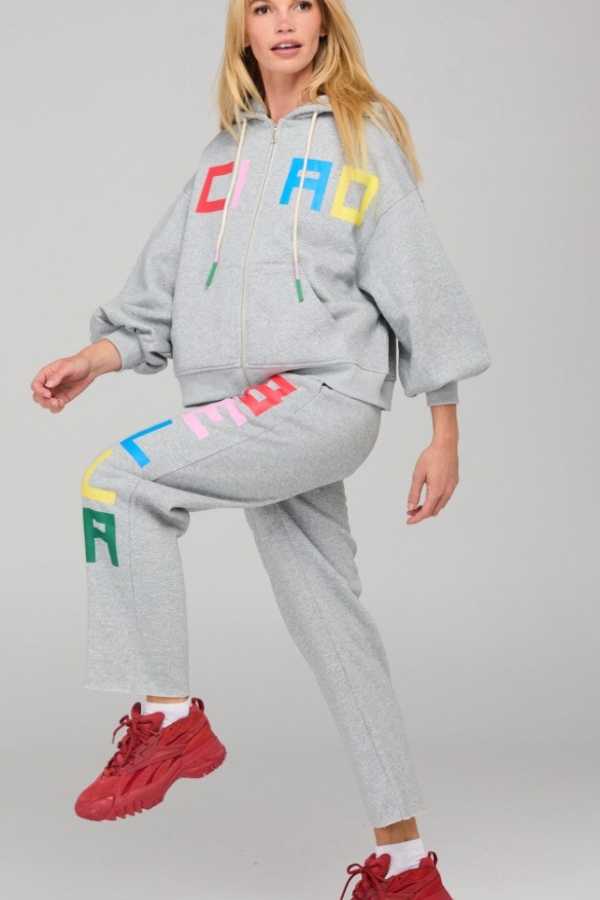 Ciao Hoodie