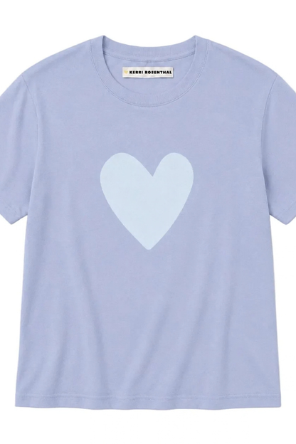 Suke Imperfect Heart Tee