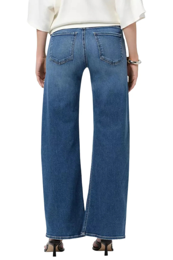 Nora Trouser