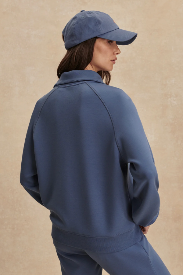 Selene 1/2 Zip