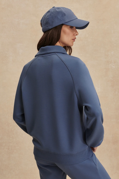Selene 1/2 Zip