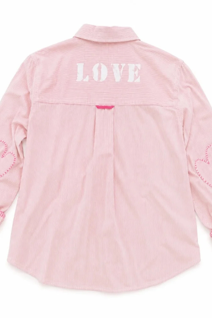 Tia Love Shirt