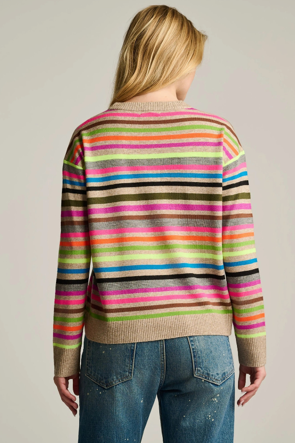 Hype the Stripe