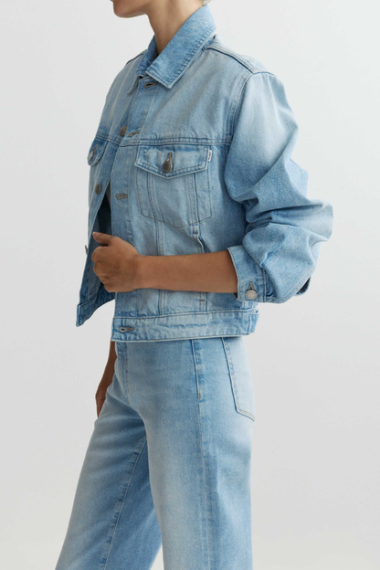 Jodie Denim Jacket