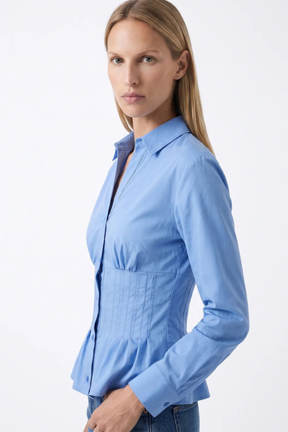 Zoe Shirt