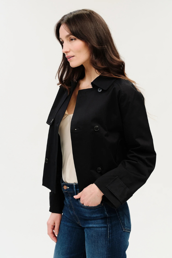 Arden Trench