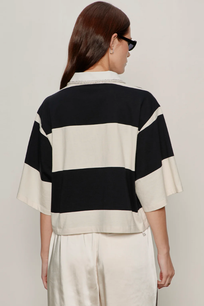 Embellish Polo