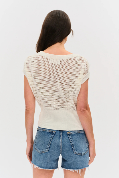 Capri Crochet