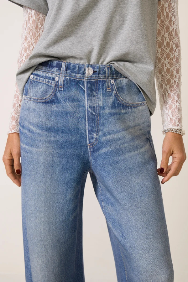 Miramar Spacer Pant
