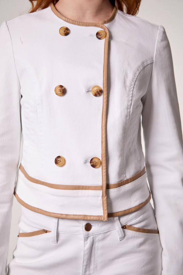 Sadie Jacket