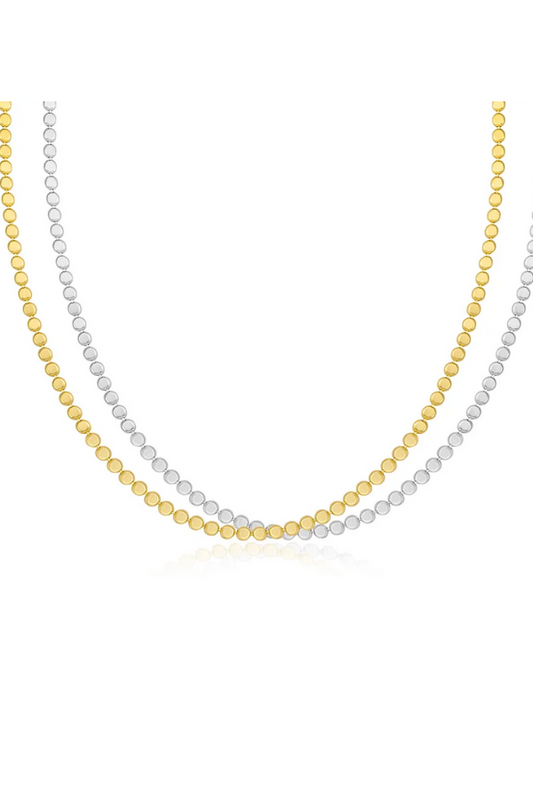 Dot Chain 15"