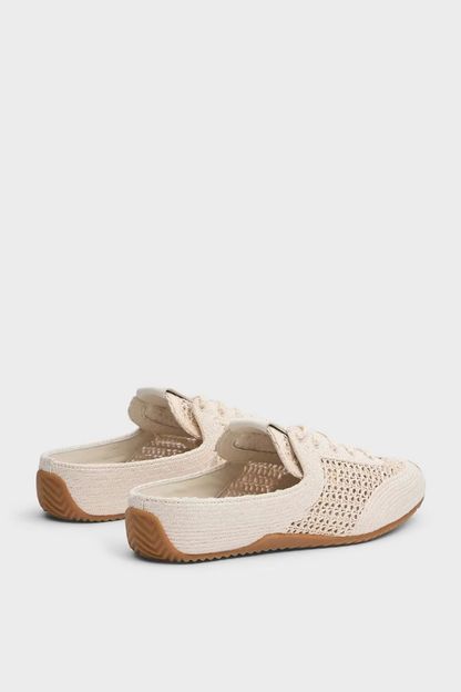 Retro Runner Mule