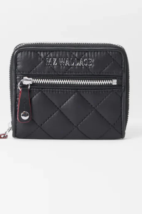 Crosby Small Wallet