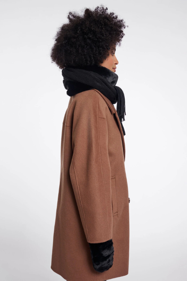 Vlien Scarf