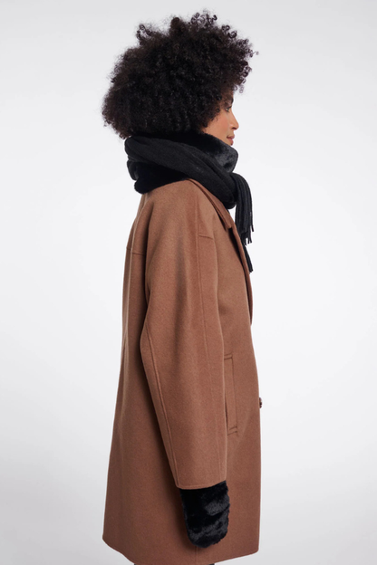 Vlien Scarf