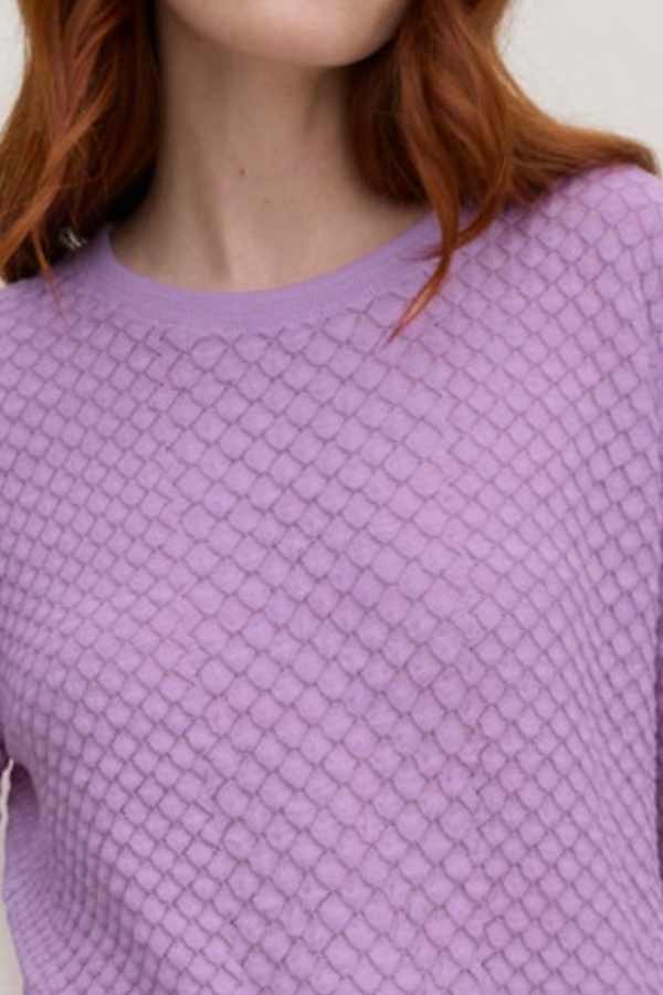 3D Shell Stitch