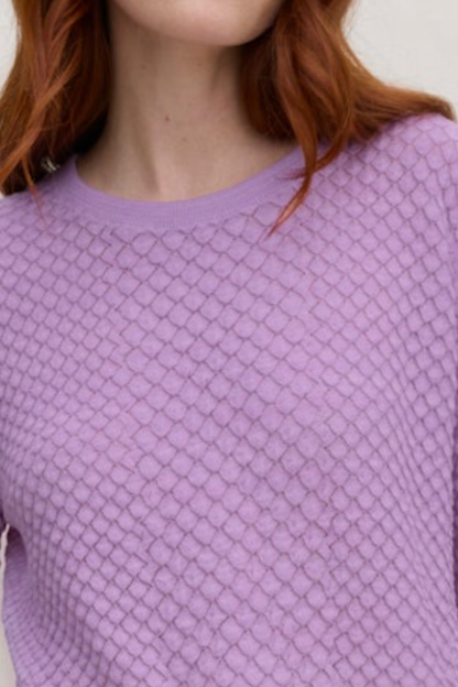 3D Shell Stitch