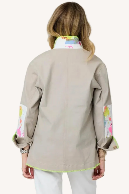 Barn Blazer