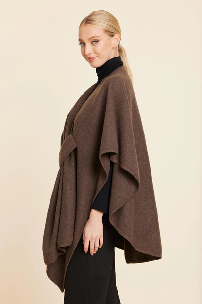 Knit Wrap