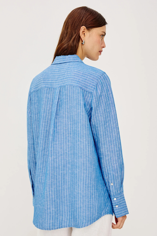 Knox Blouse