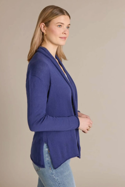 Open Cardi