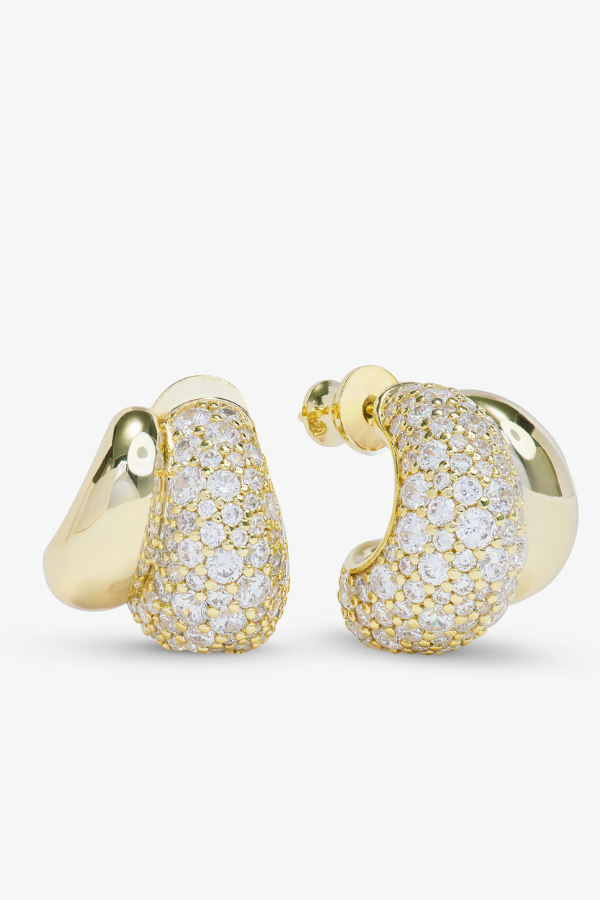 Norah Double Pave