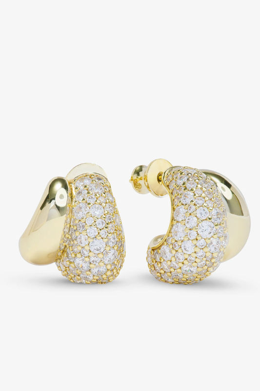 Norah Double Pave