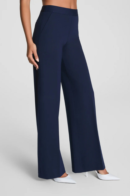 Wide Leg Pant