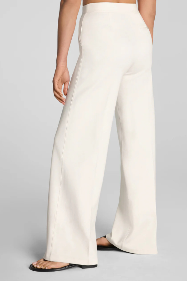 Wide Leg Pant