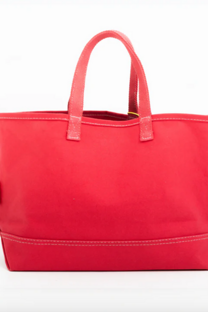 Tote Imperfect Heart