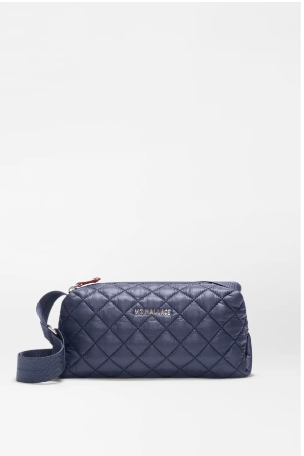 Metro Boxy Crossbody