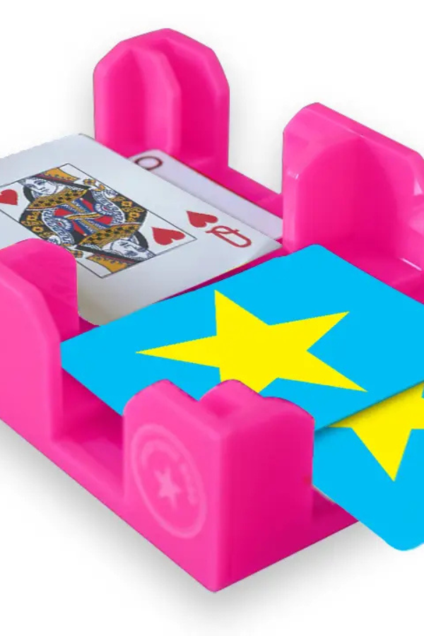 Card Spinner