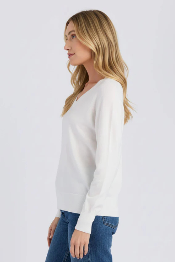 Otis V Neck