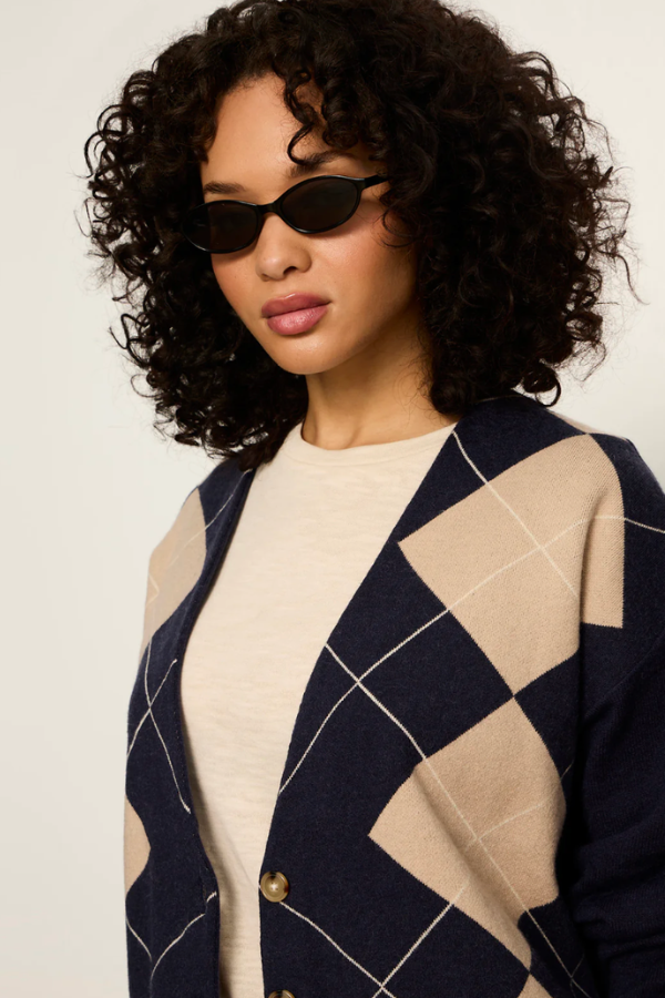 Arden Cardigan