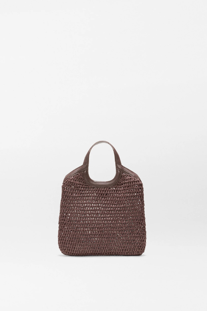 Crochet Georgica Tote Mini