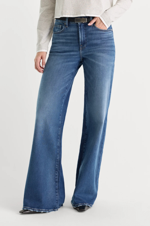 Good Waist Palazzo