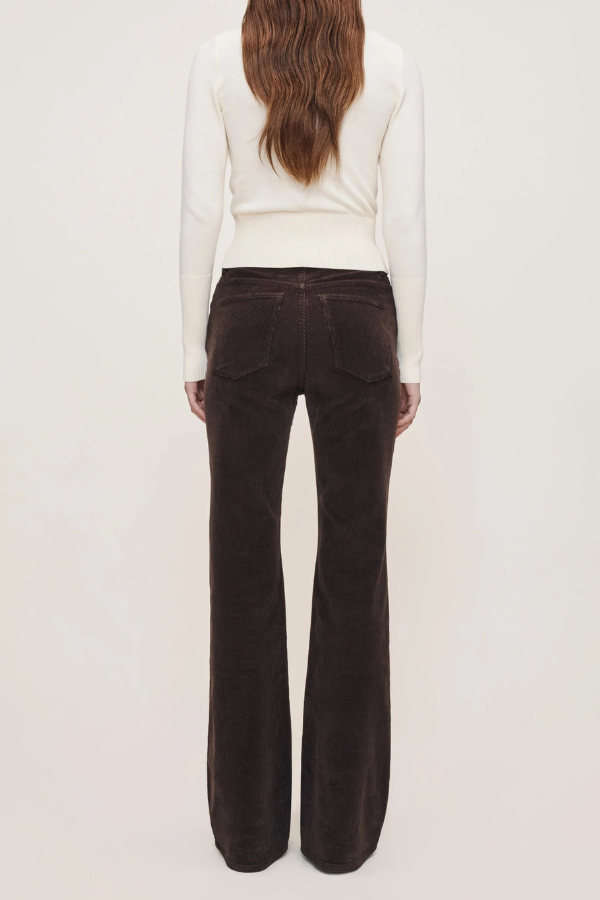 Bridget Boot Corduroy