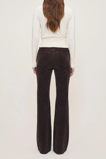 Bridget Boot Corduroy