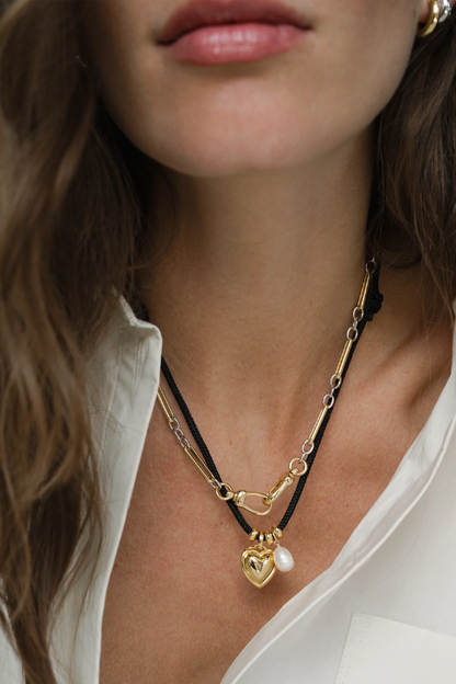 Liam Watch Chain