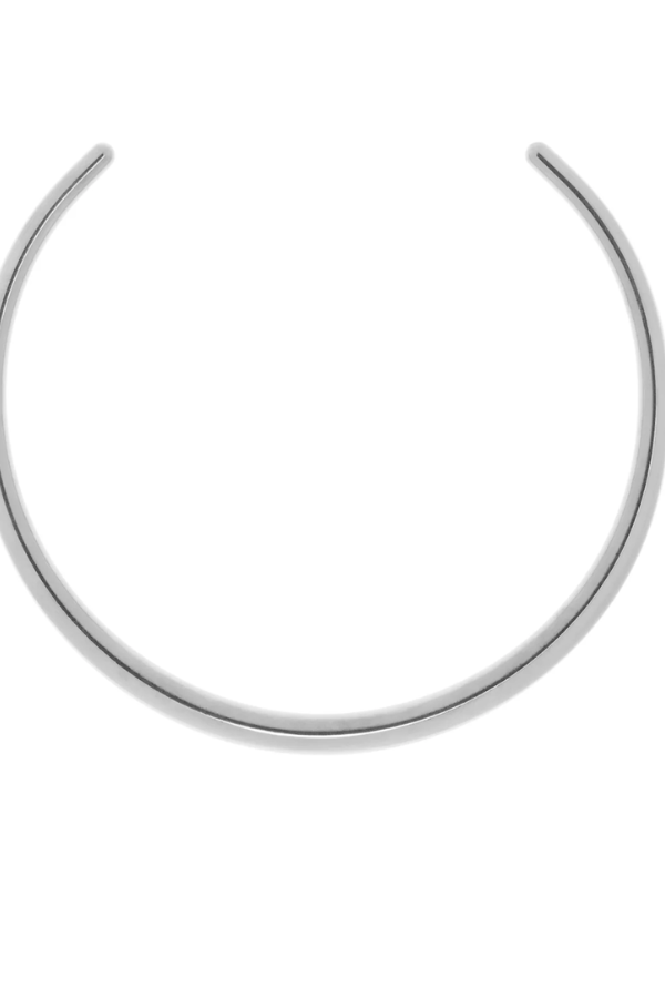 Cuff Choker Neck