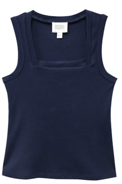 Mindy Tank