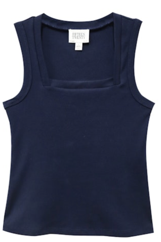 Mindy Tank