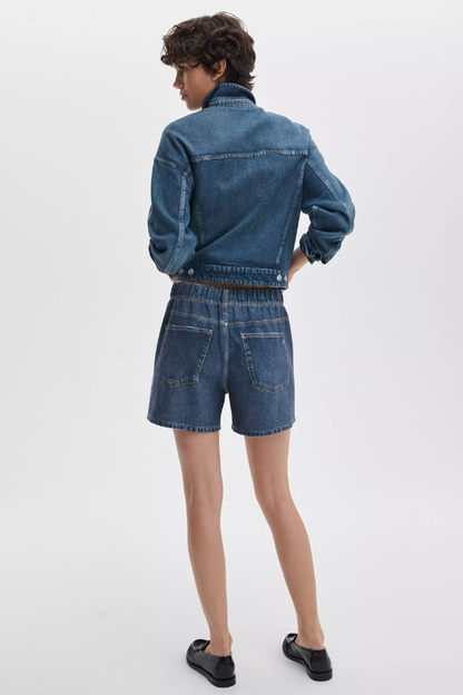 Miramar Terry Short