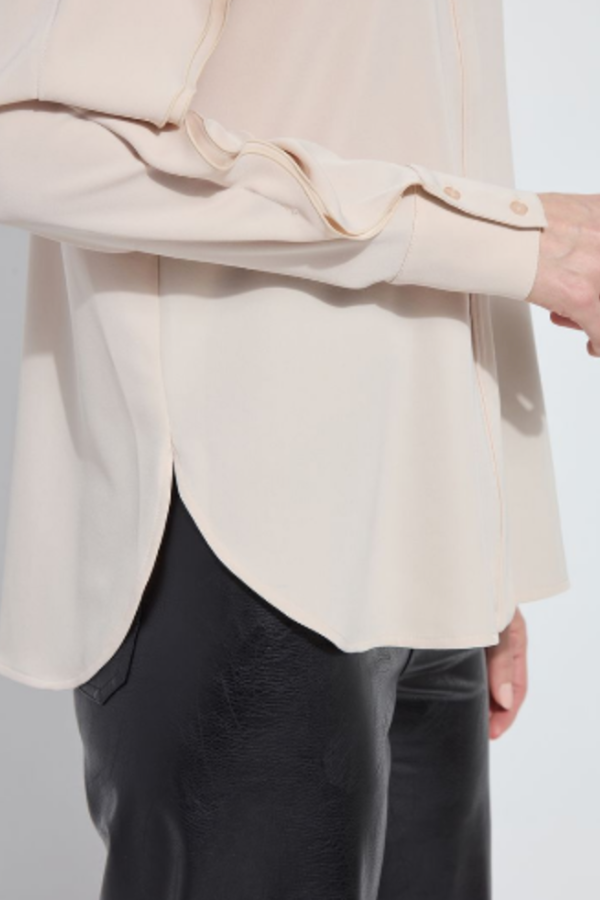 Isadora Blouse