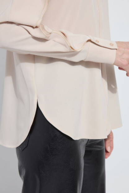 Isadora Blouse