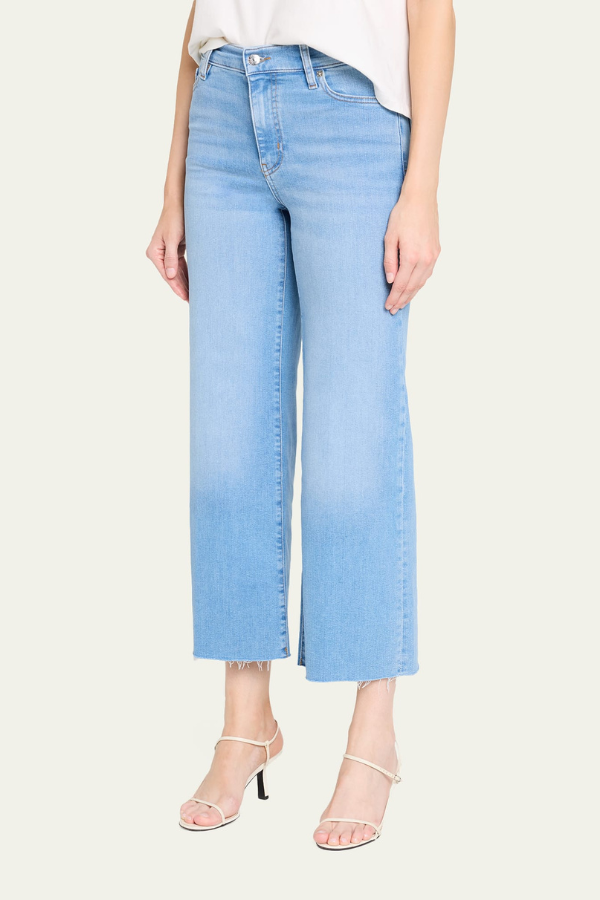 Le Slim Crop