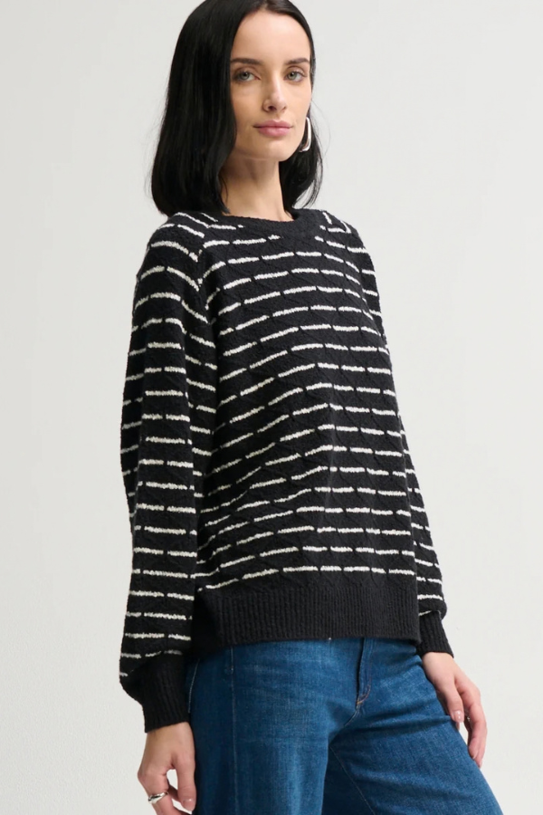Broken Stripe
